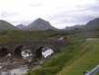 Velká Británie, Skotsko, údolí Glen Coe