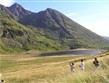 Velká Británie, Skotsko, Grampian Mountains