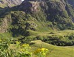 Velká Británie, Skotsko, Grampian Mountains