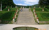 zájezdy v době státních svátků Slovinsko - Slovinsko - Miramare - park a zahrady