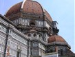 Itálie, Toskánsko, Florencie, dóm