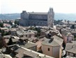 Itálie, Umbrie, Orvieto