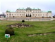 Rakousko, Vídeň, Hofburg