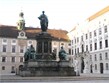 Rakousko, Vídeň, Hofburg