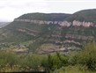 Francie, Tarn, krajina u Millau