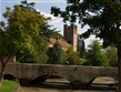 Eurovíkendy - Itálie, Benátsko, Castelfranco Veneto, hradby starého města