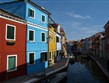 Eurovíkendy - Itálie, Benátsko, Burano