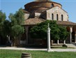 Itálie - Benátsko - Torcello, v 10.století zde žilo přes 10.000 obyvatel (dnes 20) a bylo významnější než dnešní Benátky