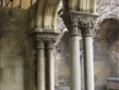 Portugalsko, Lisabon, křížová chodba kláštera sv.Jeronýma, detail