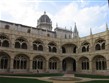 Portugalsko - Lisabon - klášter sv.Jeronýma, 1502-1550 manuelská gotika až platareskní styl, financován z 5% daně na východní koření