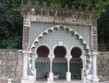 Portugalsko, Sintra, Sintra, kašna