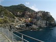 Itálie, Ligurie, Cinque Terre - Manarola