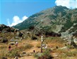 Bulharsko - Národní park Pirin