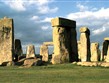 Anglie - Stonehenge - památka UNESCO z let 1900 až 1600 př.n.l.