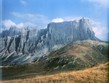 Itálie - Dolomity