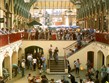 Velká Británie - Anglie - Londýn, Covent Garden