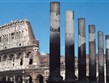 Itálie - Řím - Colosseum