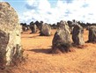Francie, Bretaň, Carnac