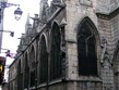 Eurovíkendy - Francie - Paříž - St. Severin, postaven v 13.stol. poničen požárem, dokončen 1450-1520 ve stylu vlámské gotiky
