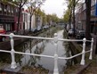 Eurovíkendy - Belgie - Bruggy - jeden z mnoha kanálů, která protínají křížem krážem město 