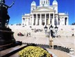 Velkoměsta - Helsinky