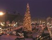 Rakousko - adventní trhy se svou kouzelnou atmosférou