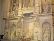 Itálie - Řím - S.Pietro in Vincoli, socha Mojžíše od Michelangela, 1514-16 