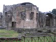 Eurovíkendy - Itálie - Tivoli - Hadrianova vila u Říma