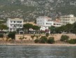 Cala Luna, hotely