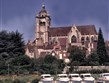 Francie, Franche-Comté. Dole