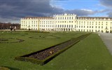 Vídeňská filharmonie a Schönbrunn 2018 - Rakousko - Vídeň - zámek Schönbrunn, sídlo rodu Habsburků 
