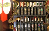 Zájezdy za vínem a gastronomií - Maďarsko - Bikaver, široká nabídka