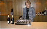 Champagne, UNESCO, víno, katedrály a slavnost Médievales 2019 - Francie - Pikardie - Épernay - degustace šampaňského Moet et Chandon