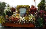 zájezdy v době státních svátků Portugalsko - Portugalsko - Madeira - festival květin