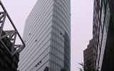 Sony centrum - Německo - Berlín - věž Sony