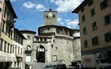 Garfagnana - Itálie - Castelnuovo de Garfagnana