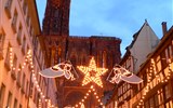 zájezdy Silvestr a Vánoce 2019 Silvestr a Vánoce - Nálada adventu a času vánočního v osvětlených ulicích