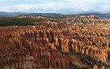 USA - metropole a národní parky Kalifornie, Nevady a Arizony s lehkou turistikou 2020 - USA - Národní park Bryce Canyon