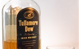 whisky - Irsko - whiskyTullamore Dew