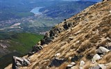 Národní park Pelister - Makedonie - NP Pelister