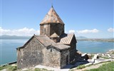 Zájezdy s turistikou - Arménie