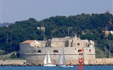 Toulon - Francie - Toulon - Tour Royale, 14.století (Wiki)