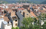 Besançon - Francie - Franche-Comté - Besançon