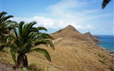Madeira a Porto Santo - Madeira - Porto Santo, krajina trpí nedostatkem vody