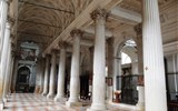 Severní Itálie - Emilia Romagna za uměním, Ferrari a gastronomií - Itálie - Mantova - katedrála
