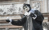 Zájezdy na karnevaly - Itálie - Benátky - karneval