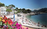 Přírodní parky a památky Provence s koupáním 2020 - Francie - Cassis a jeho přístav