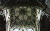 Trevír - Německo - Trier (Trevír) - Liebfrauenkirche, 1230-1260, francouzští mistři, gotika