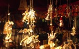 Wroclaw, Budyšín a Zhořelec, adventní trhy - Polsko - Vratislav, kouzelná vánoční atmosféra