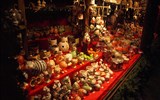 Wroclaw, Budyšín, adventní trhy Polska a Lužice - Polsko - Vratislav, blíží se čas vánoční a lidská srdce se otvírají